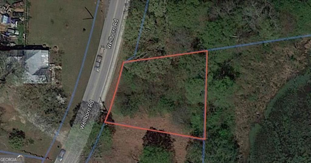 Photo of 1582 Wellborn Road, Lithonia, GA 30058 (MLS # 10669968)