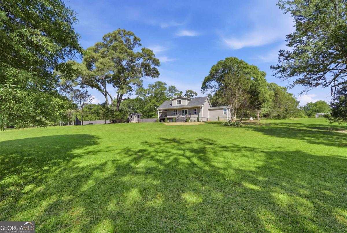 110 October Woods DR