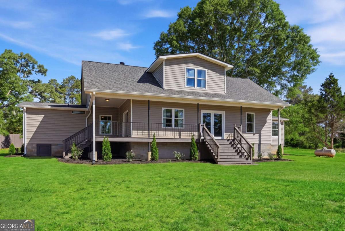 110 October Woods DR