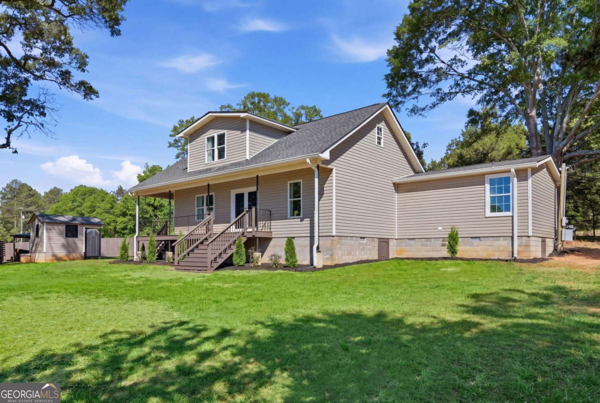 110 October Woods DR