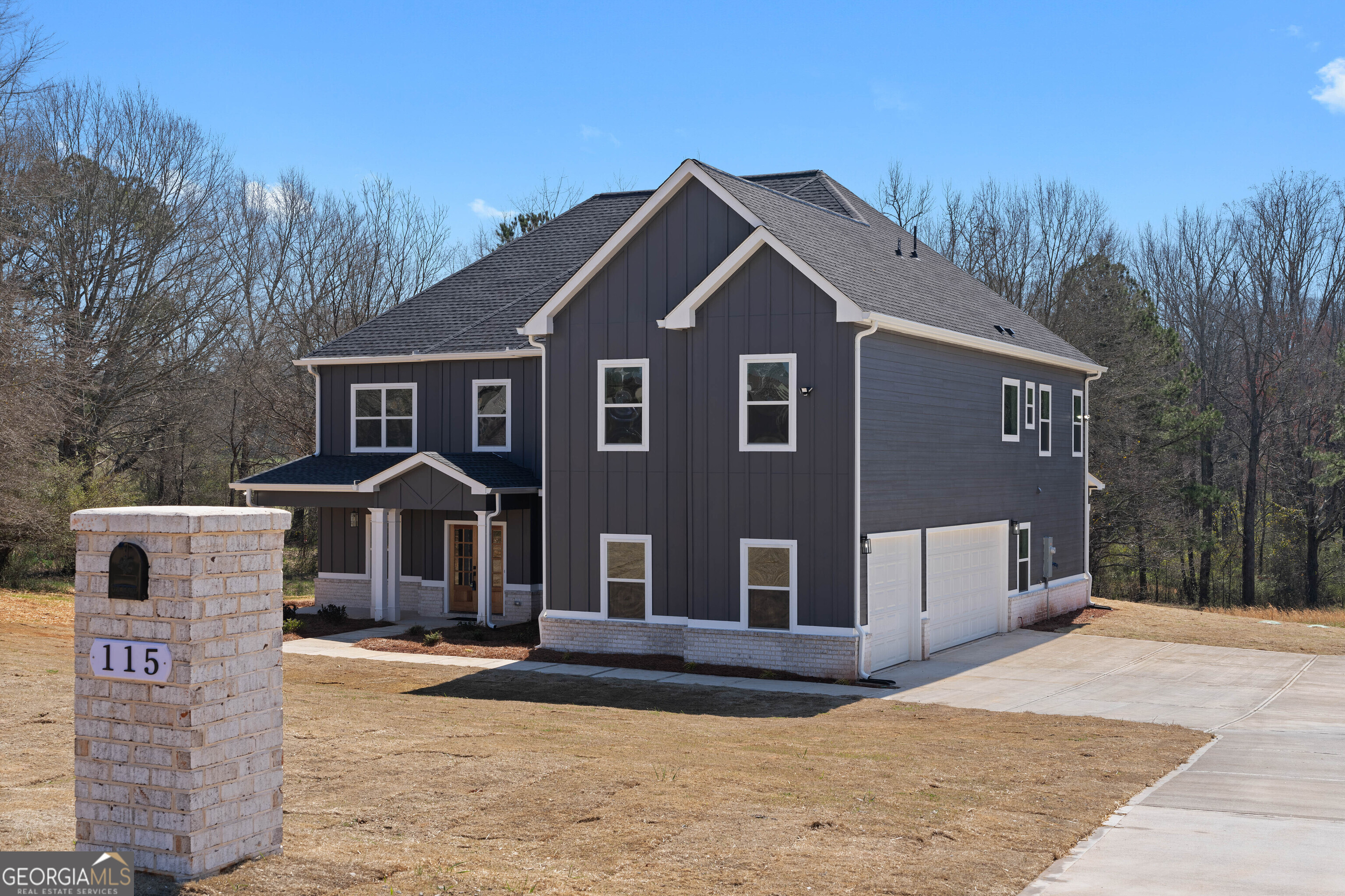 115 River Meadow LN