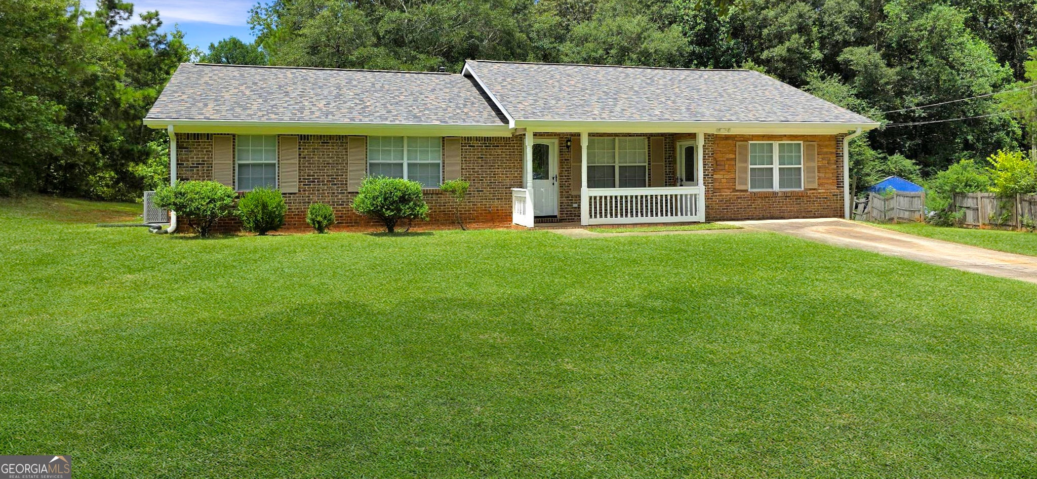 657 Tom McKinley RD