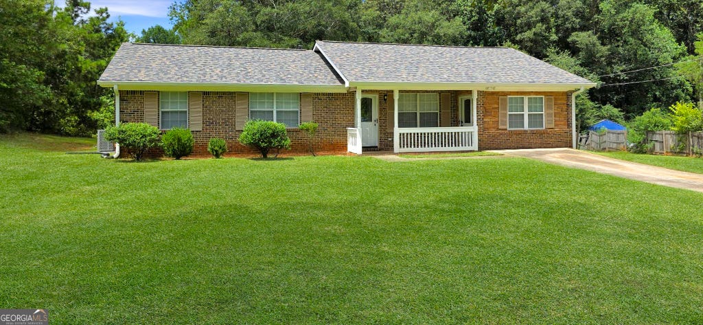 Photo of 657 Tom McKinley Road, Thomaston, GA 30286 (MLS # 10830126)
