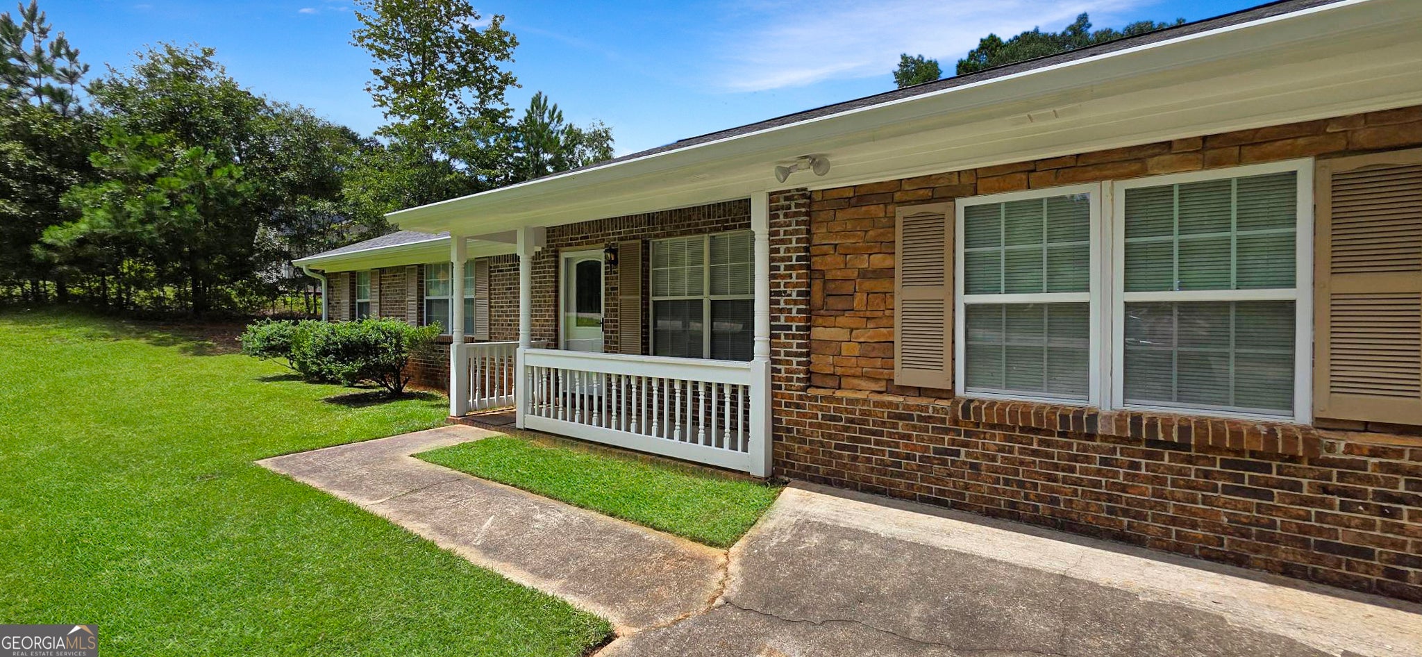657 Tom McKinley RD