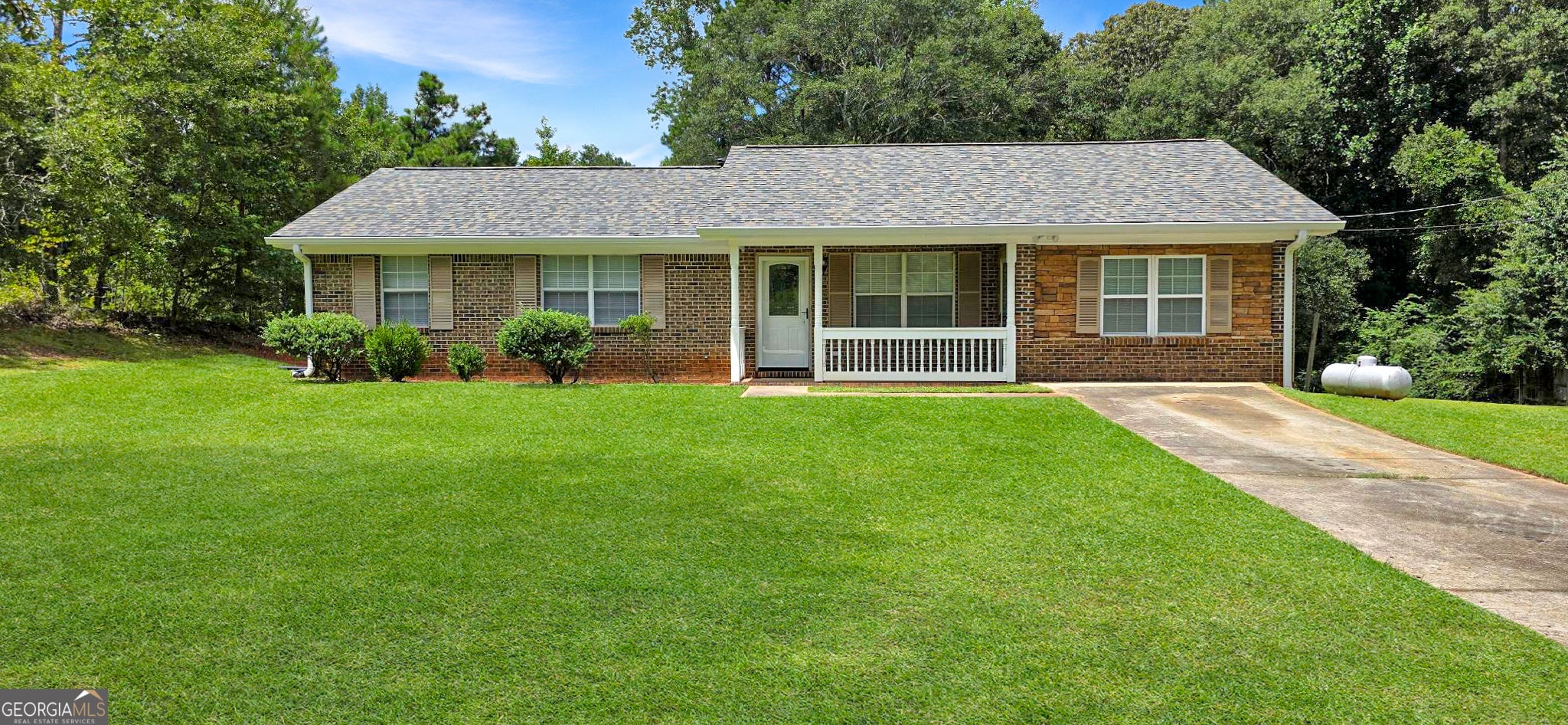 657 Tom McKinley RD
