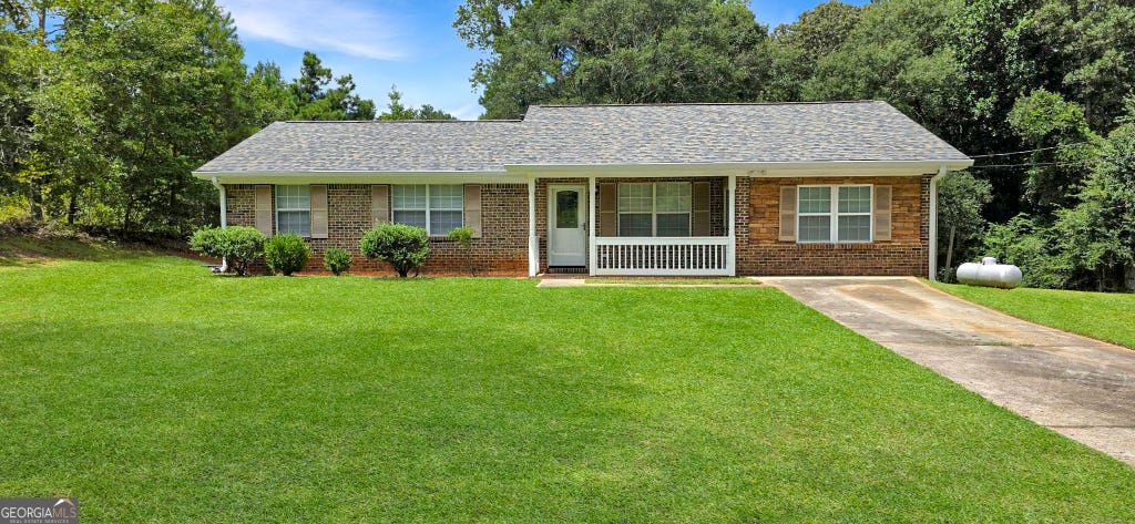 Photo of 657 Tom McKinley Road, Thomaston, GA 30286 (MLS # 10830126)