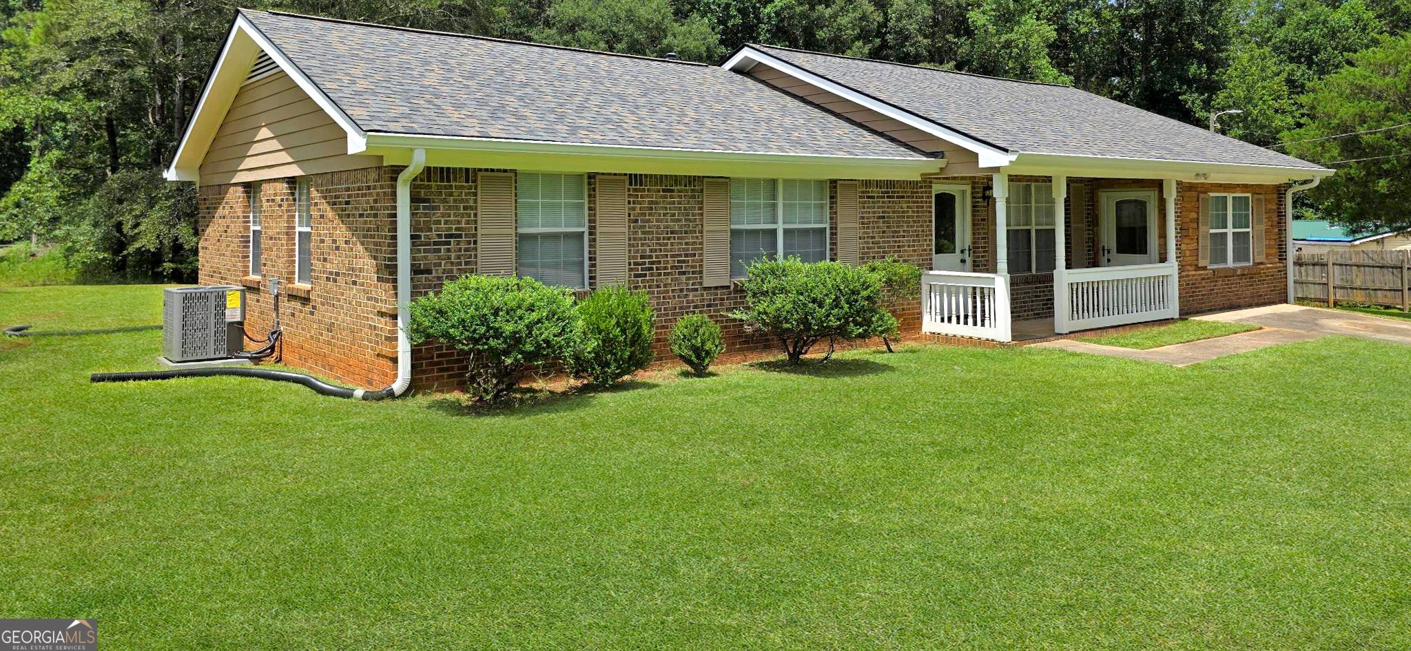 657 Tom McKinley RD