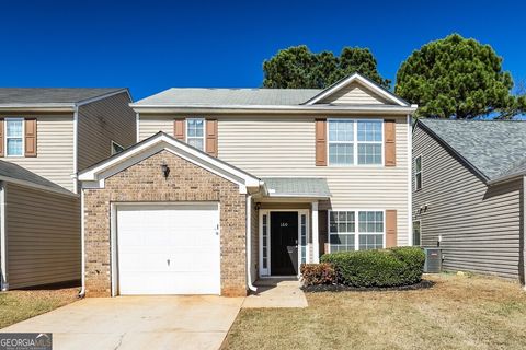 Photo of 160 Alton Circle, Villa Rica, GA 30180 (MLS # 10646446)