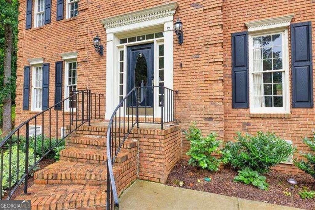 Photo of 160 Clipper Bay Drive, Alpharetta, GA 30005 (MLS # 10663363)