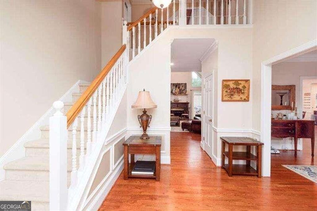 Photo of 160 Clipper Bay Drive, Alpharetta, GA 30005 (MLS # 10663363)