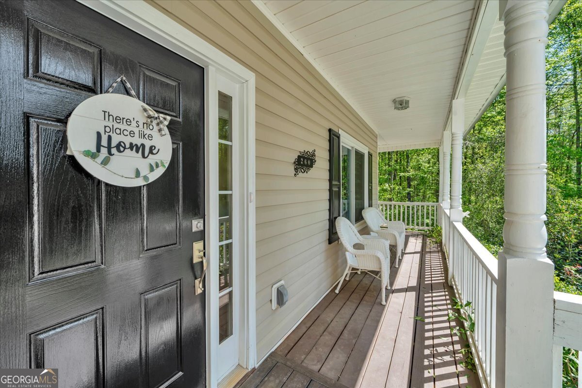 260 Kensington DR