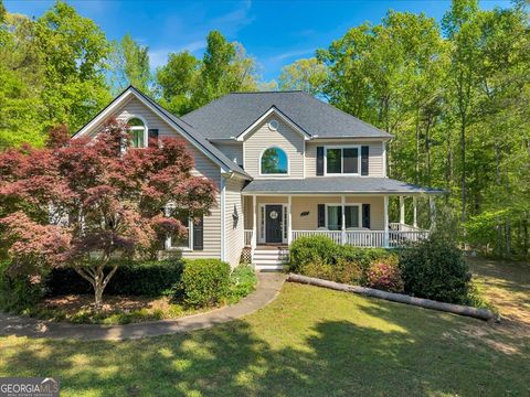 260 Kensington DR Sharpsburg GA 30277