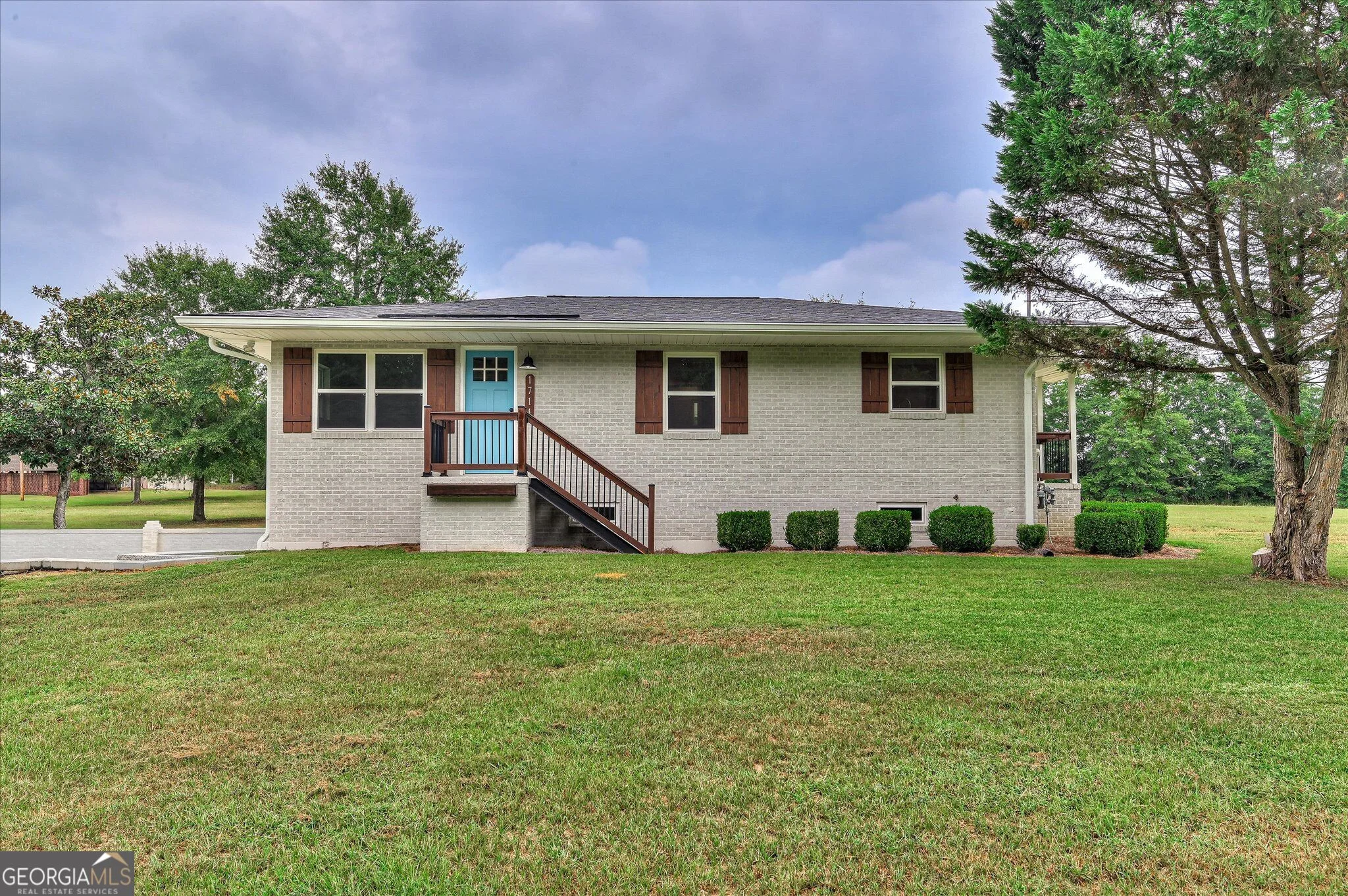 1714 Wrens Highway, Thomson, GA, 30824