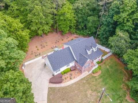 419 Flora Ave EXT SE Rome GA 30161