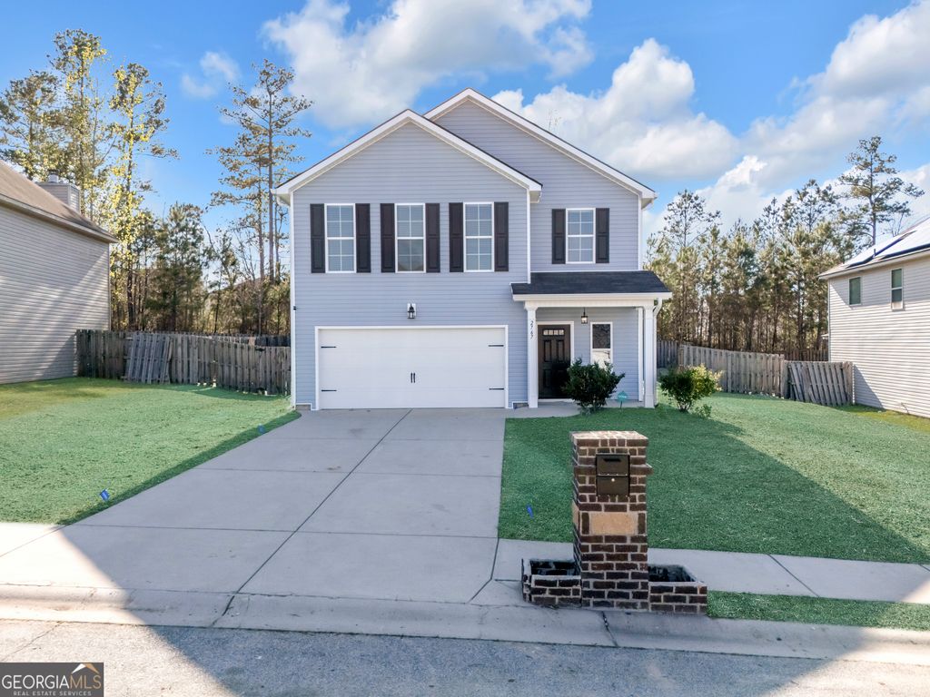 Photo of 2767 Huntcliffe Drive, Augusta, GA 30909 (MLS # 10741060)