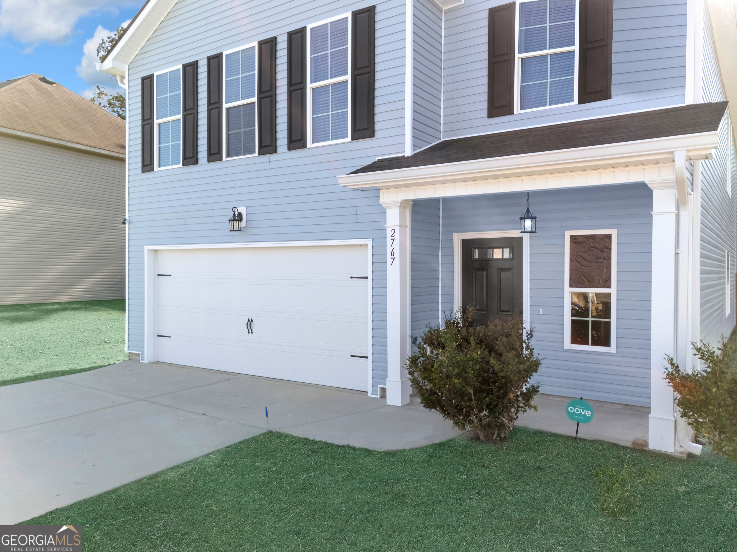 2767 Huntcliffe DR