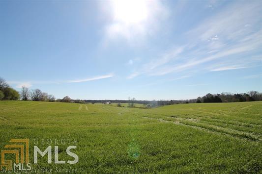 5+/- acres, all pasture, great basement or crawl space lot. Not in a subdivision. Restrictions (special stipulations) available in the associated docs. Survey being done, soil test completed. Only 7 minutes to I-20 and 12 minutes to historic downtown Madison.