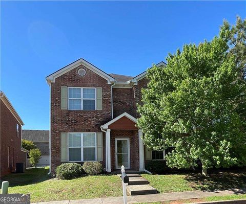 Photo of 500 Tulip Lane, Mcdonough, GA 30252 (MLS # 10634316)