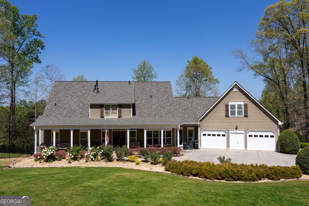 Photo of 5725 Riley Road, Cumming, GA 30028 (MLS # 10738892)