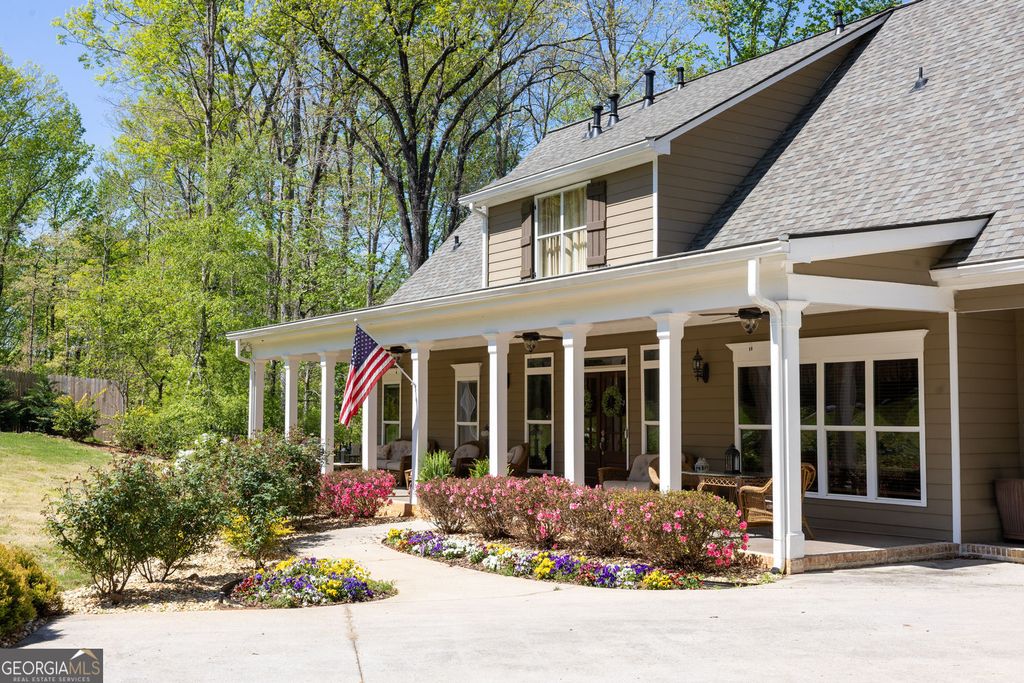 Photo of 5725 Riley Road, Cumming, GA 30028 (MLS # 10738892)