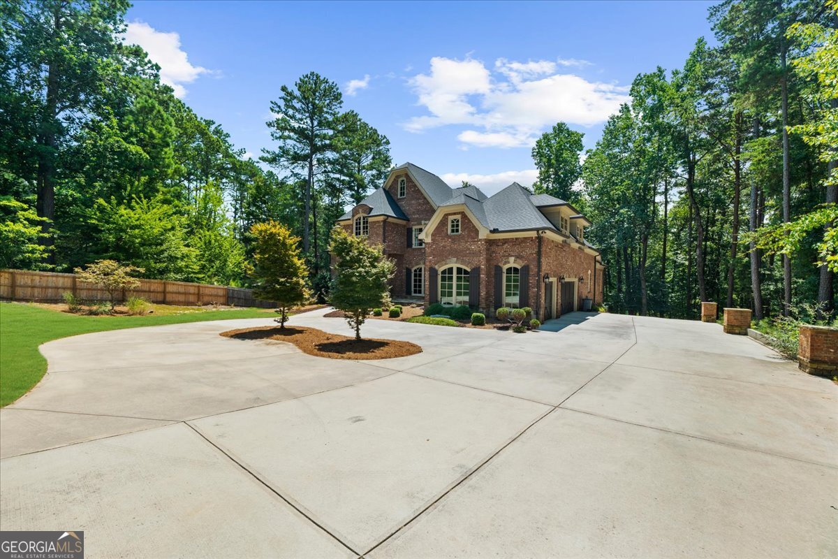 6806 Misty Cove Ln