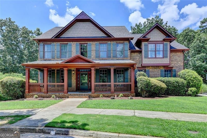 837 Village Manor PL
