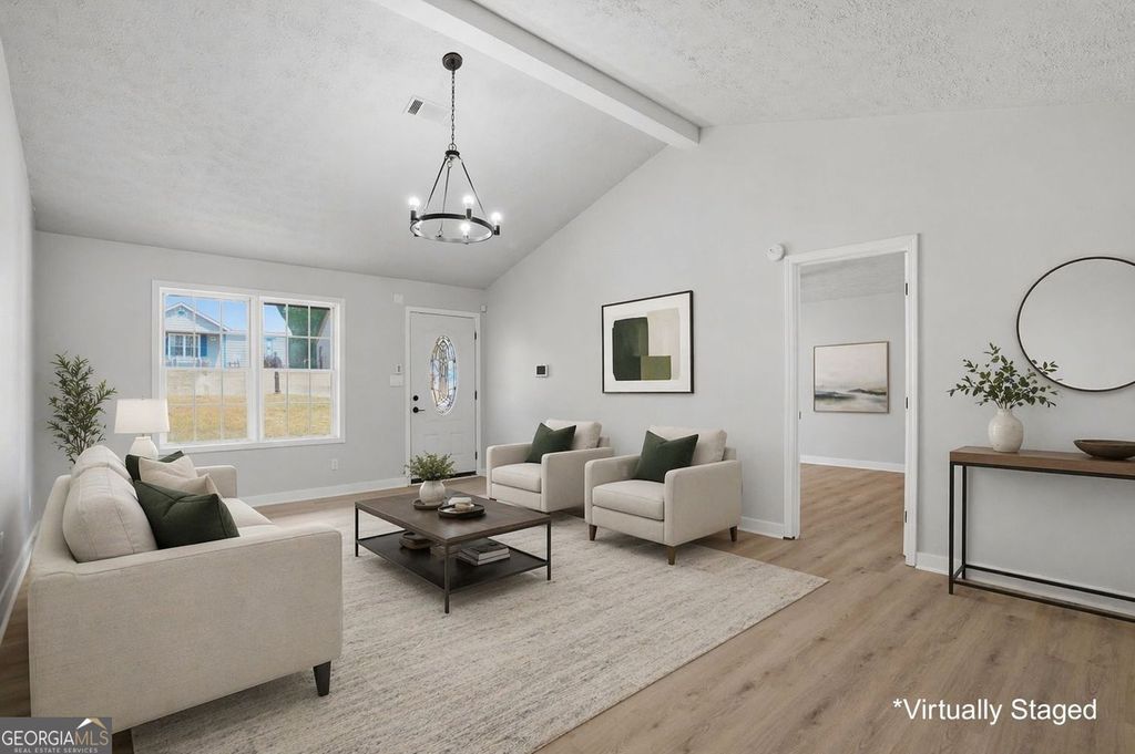 Photo of 9127 Clubhouse Drive, Riverdale, GA 30274 (MLS # 10740613)