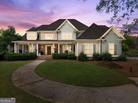 594 Peachtree RD Hoschton GA 30548