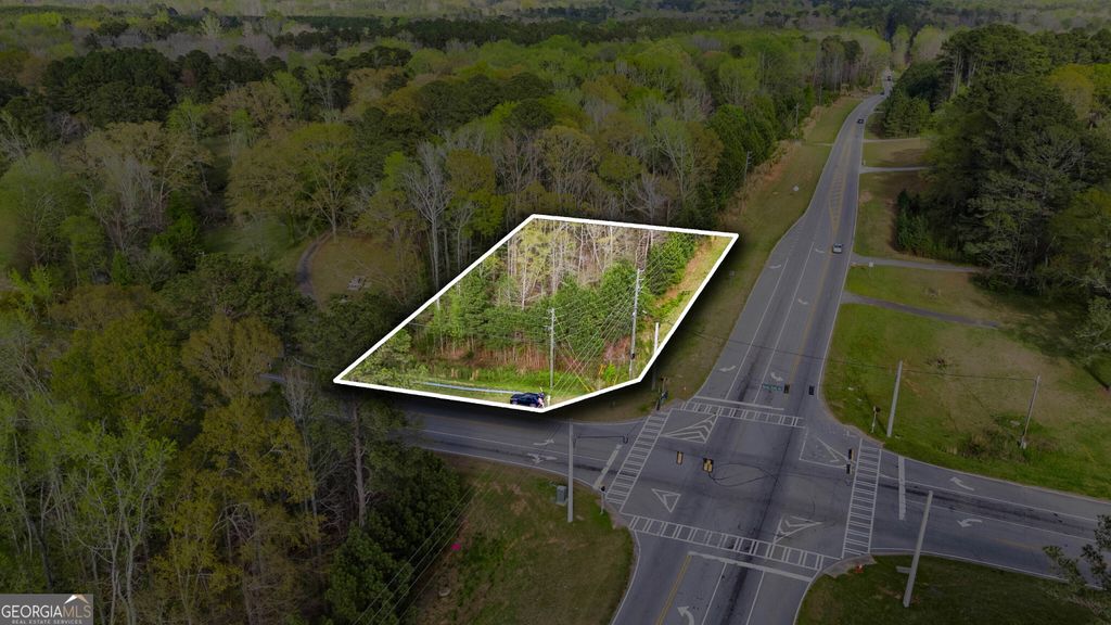 Photo of 0 Hampton Locust Grove Road, Locust Grove, GA 30248 (MLS # 10742721)