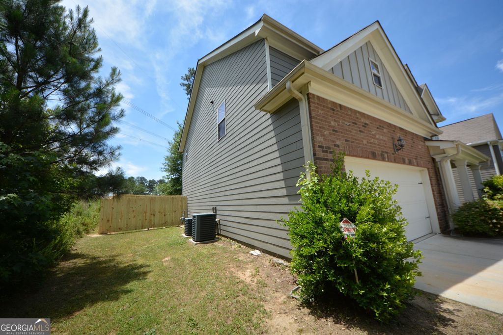 Photo of 2364 Overlook Avenue, Lithonia, GA 30058 (MLS # 10782982)