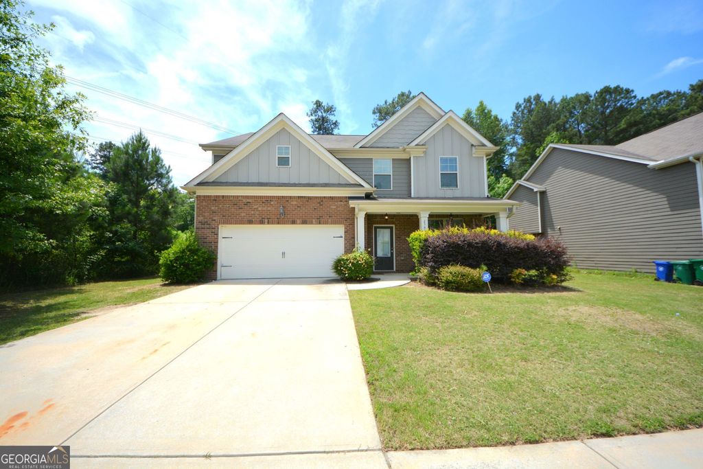 Photo of 2364 Overlook Avenue, Lithonia, GA 30058 (MLS # 10782982)