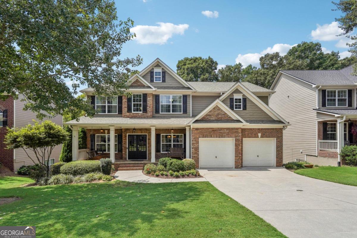View Acworth, GA 30101 house
