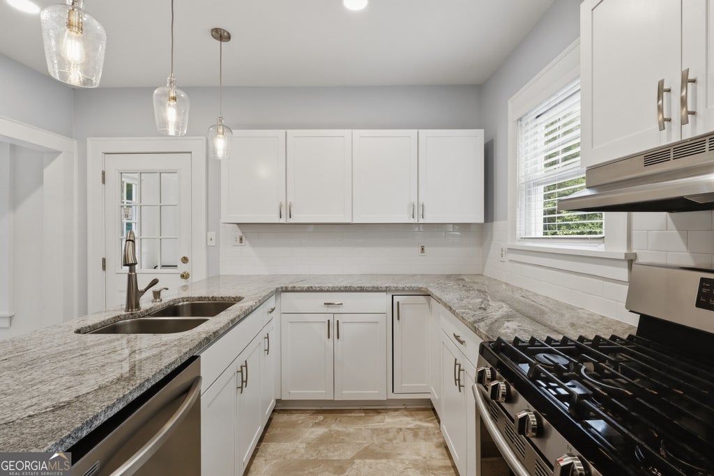 Photo of 2666 Arbor Avenue SE, Atlanta, GA 30317 (MLS # 10800030)