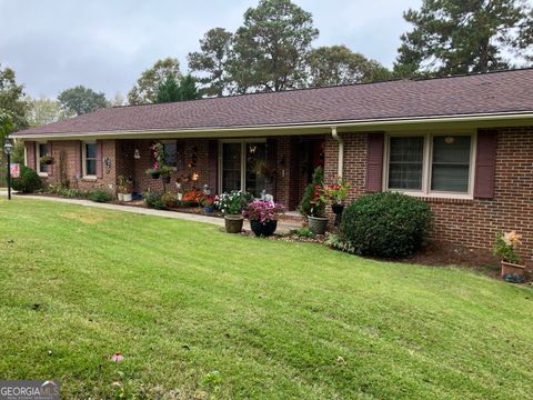 A home in Macon