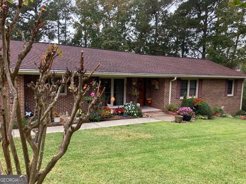 A home in Macon