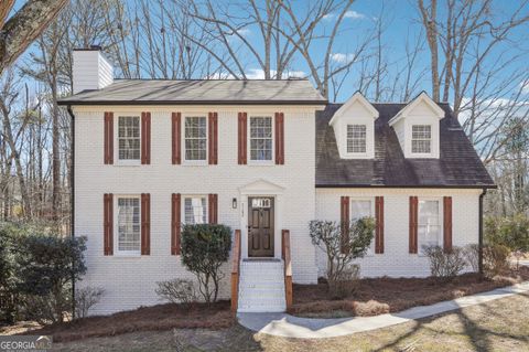 3182 Glynn Mill Drive, Snellville, GA 30039 - #: 10469016