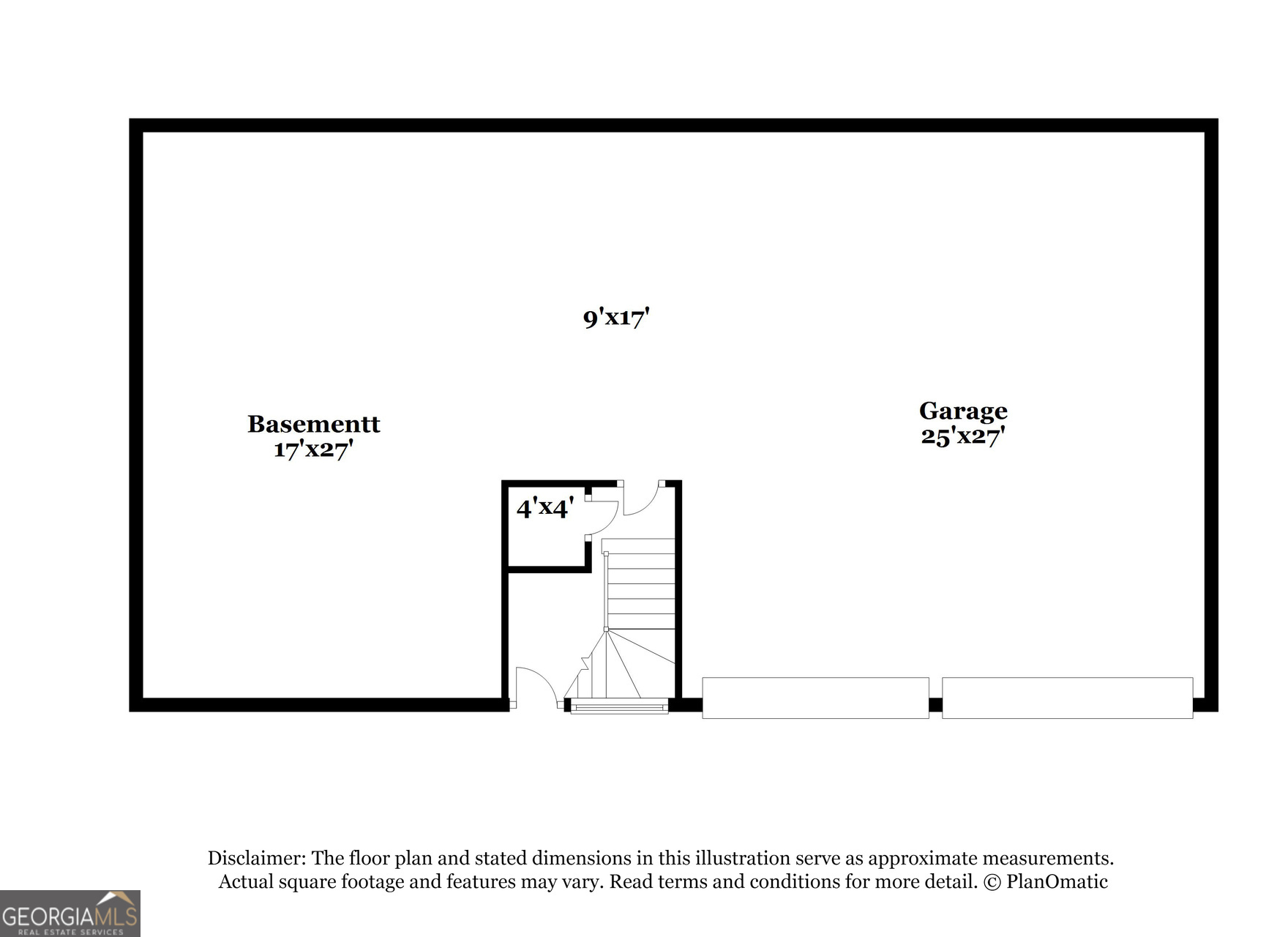 CEDAR HOLLOW - Residential Lease