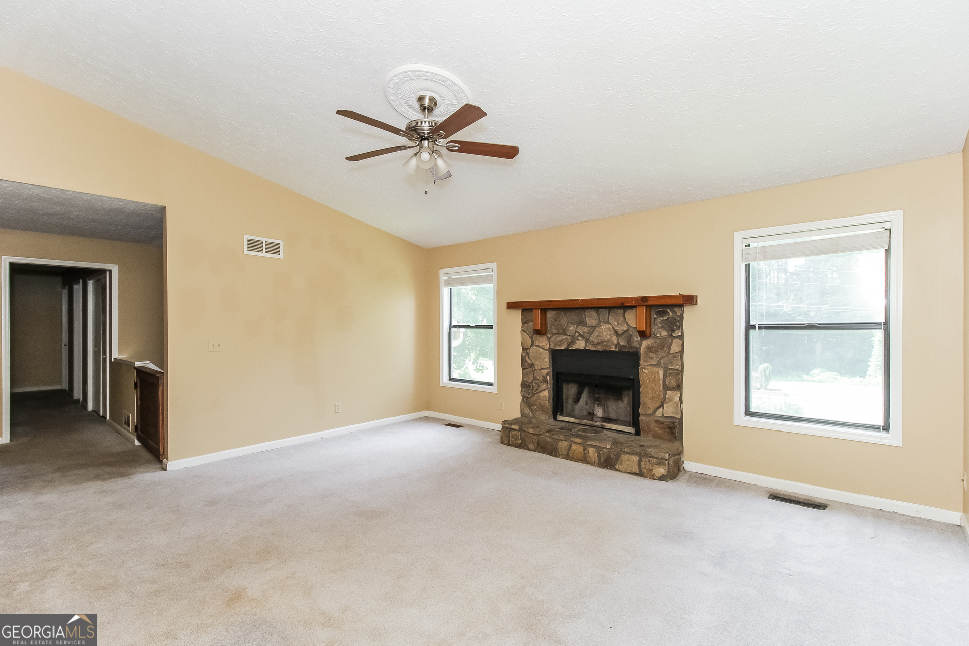 CEDAR HOLLOW - Residential Lease