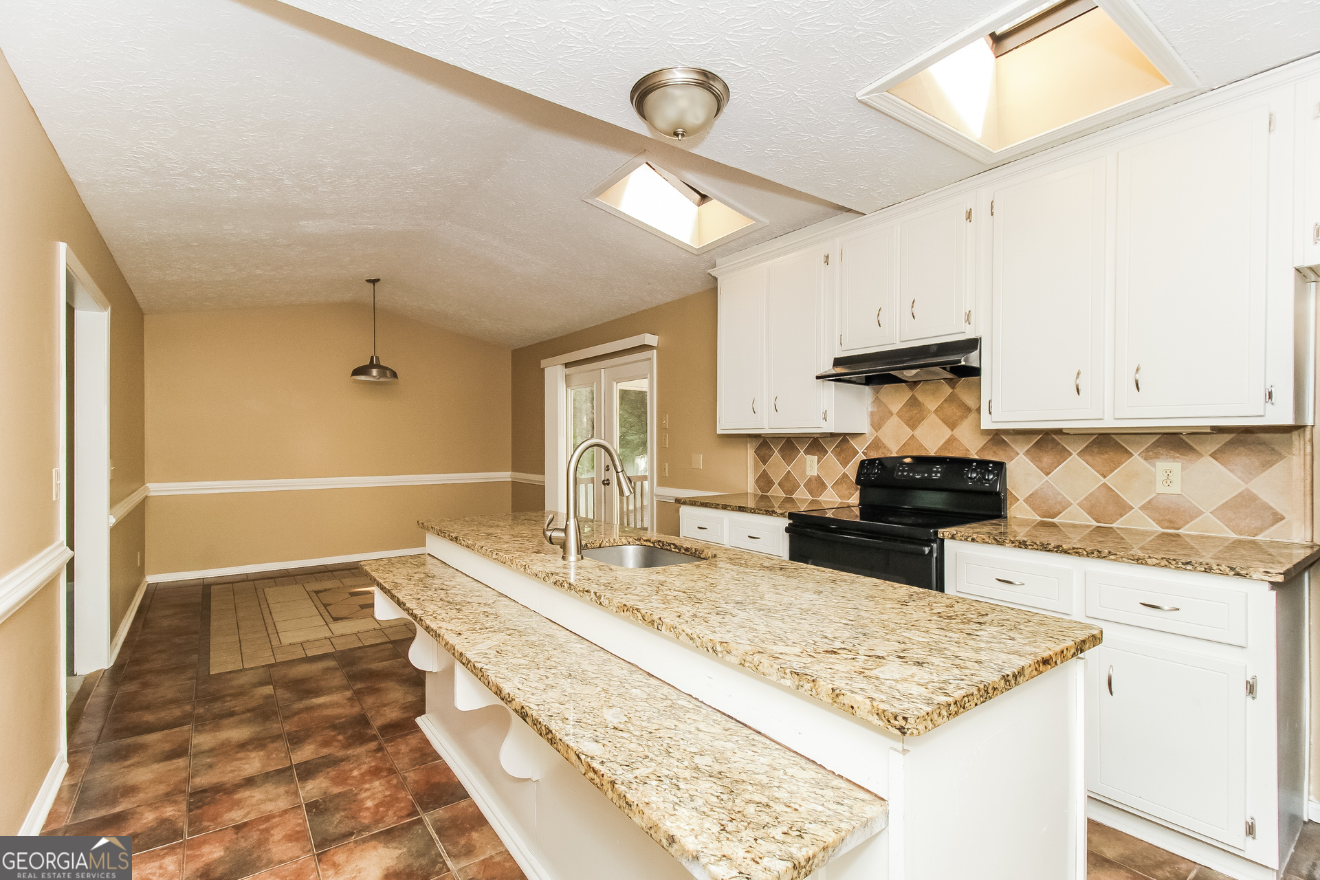 CEDAR HOLLOW - Residential Lease