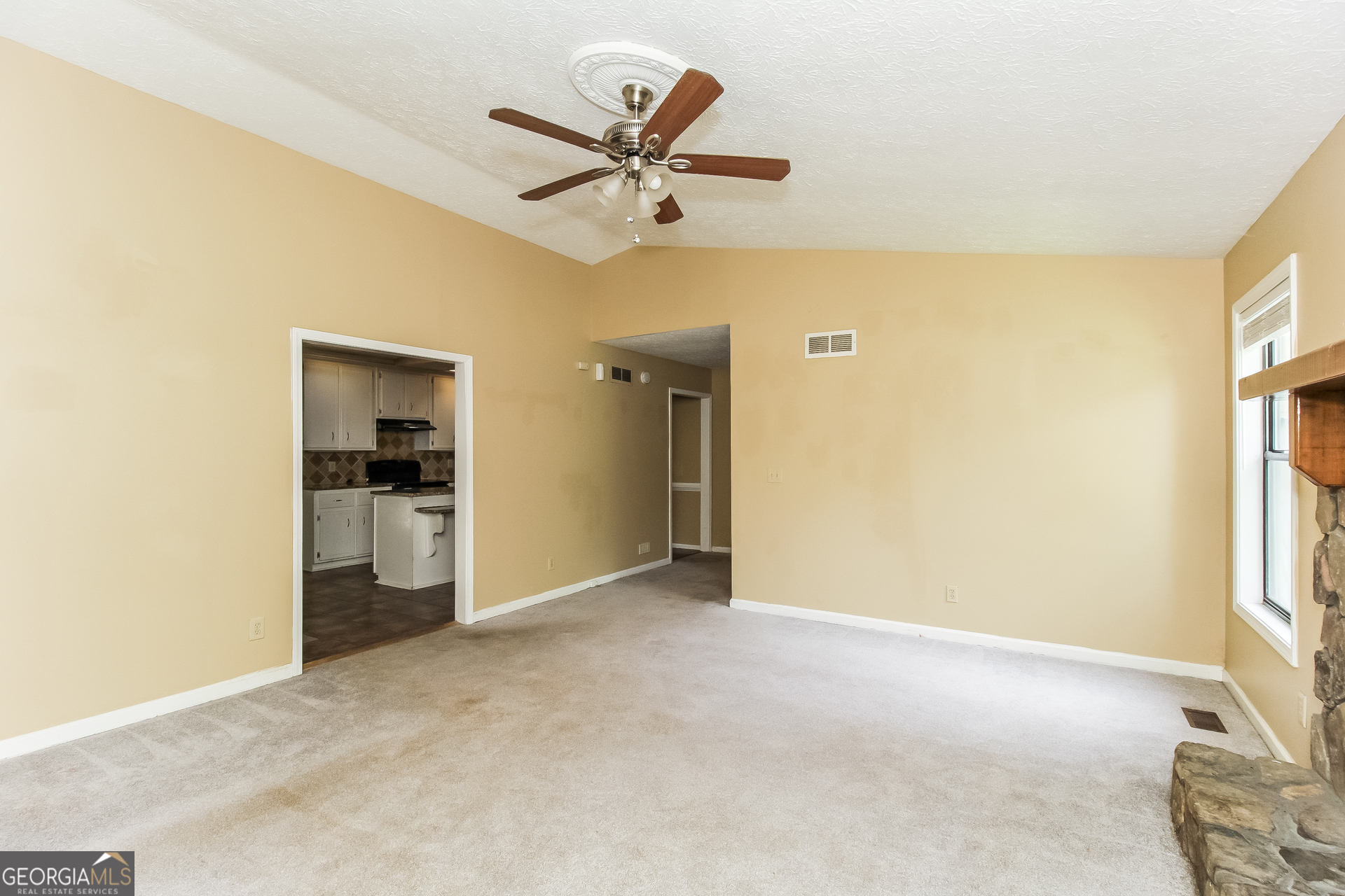 CEDAR HOLLOW - Residential Lease