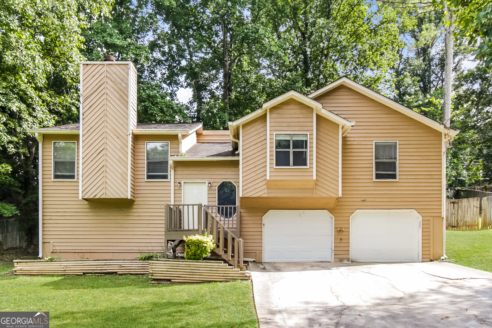 CEDAR HOLLOW - Residential Lease