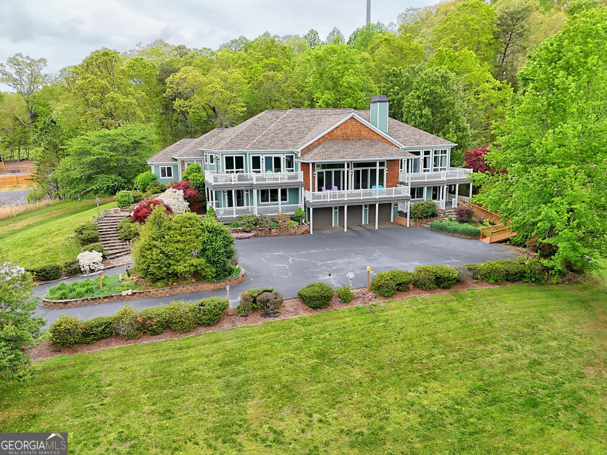 1526 Cedar View LN