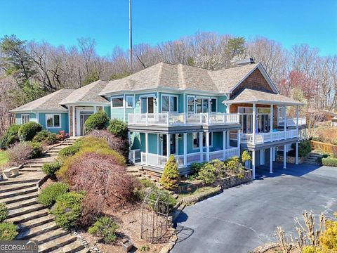 1526 Cedar View Lane, Hiawassee, GA 30546 - MLS#: 10482687