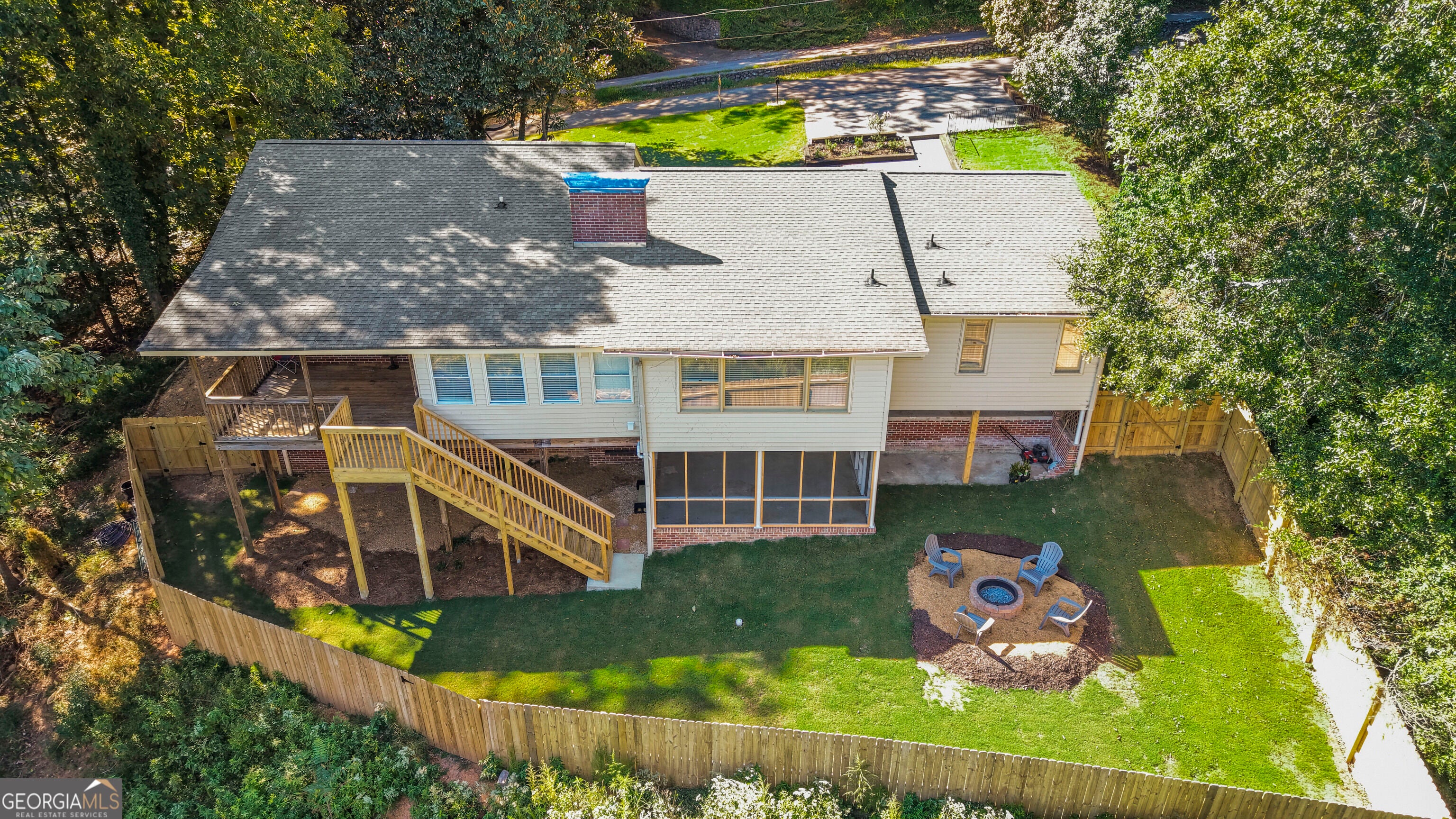 3 Briarcliff RD SE
