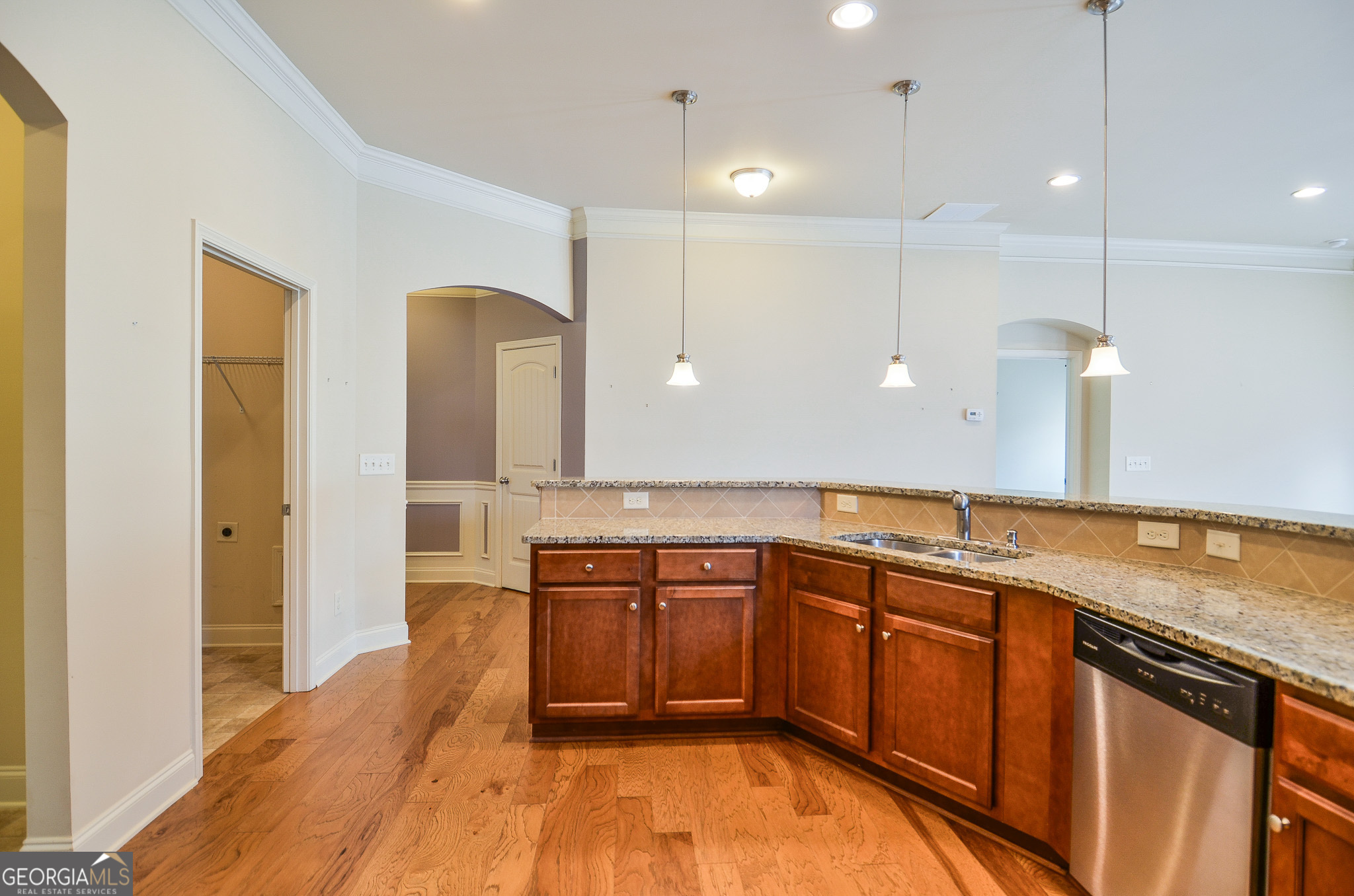 Piedmont Corners - Residential
