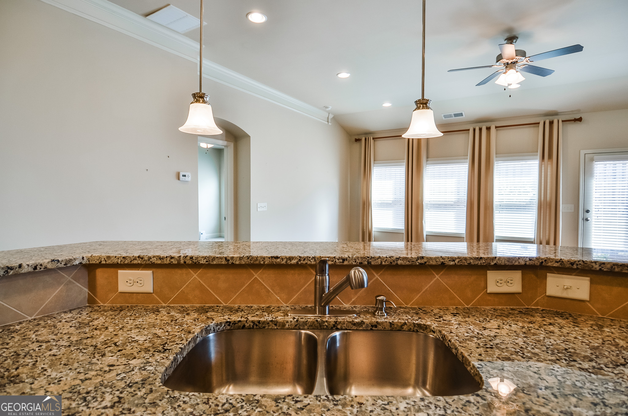 Piedmont Corners - Residential