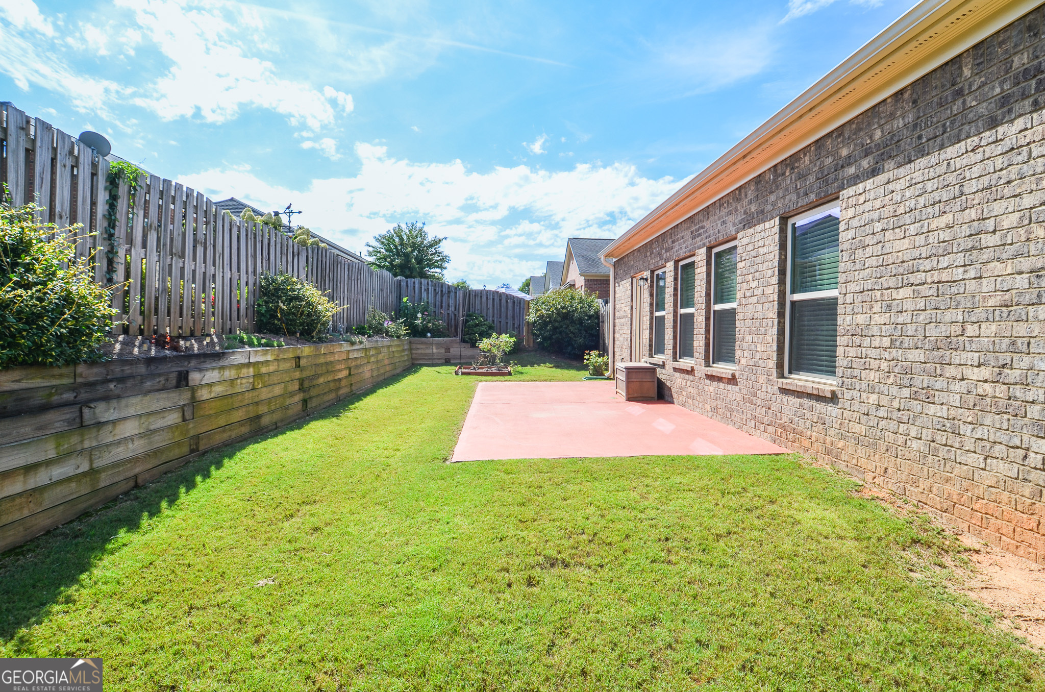 Piedmont Corners - Residential