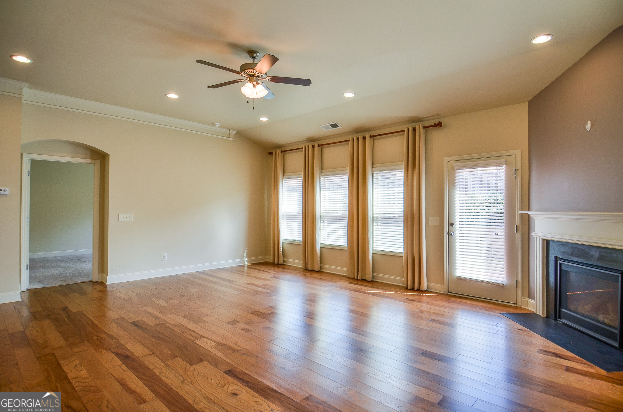 Piedmont Corners - Residential