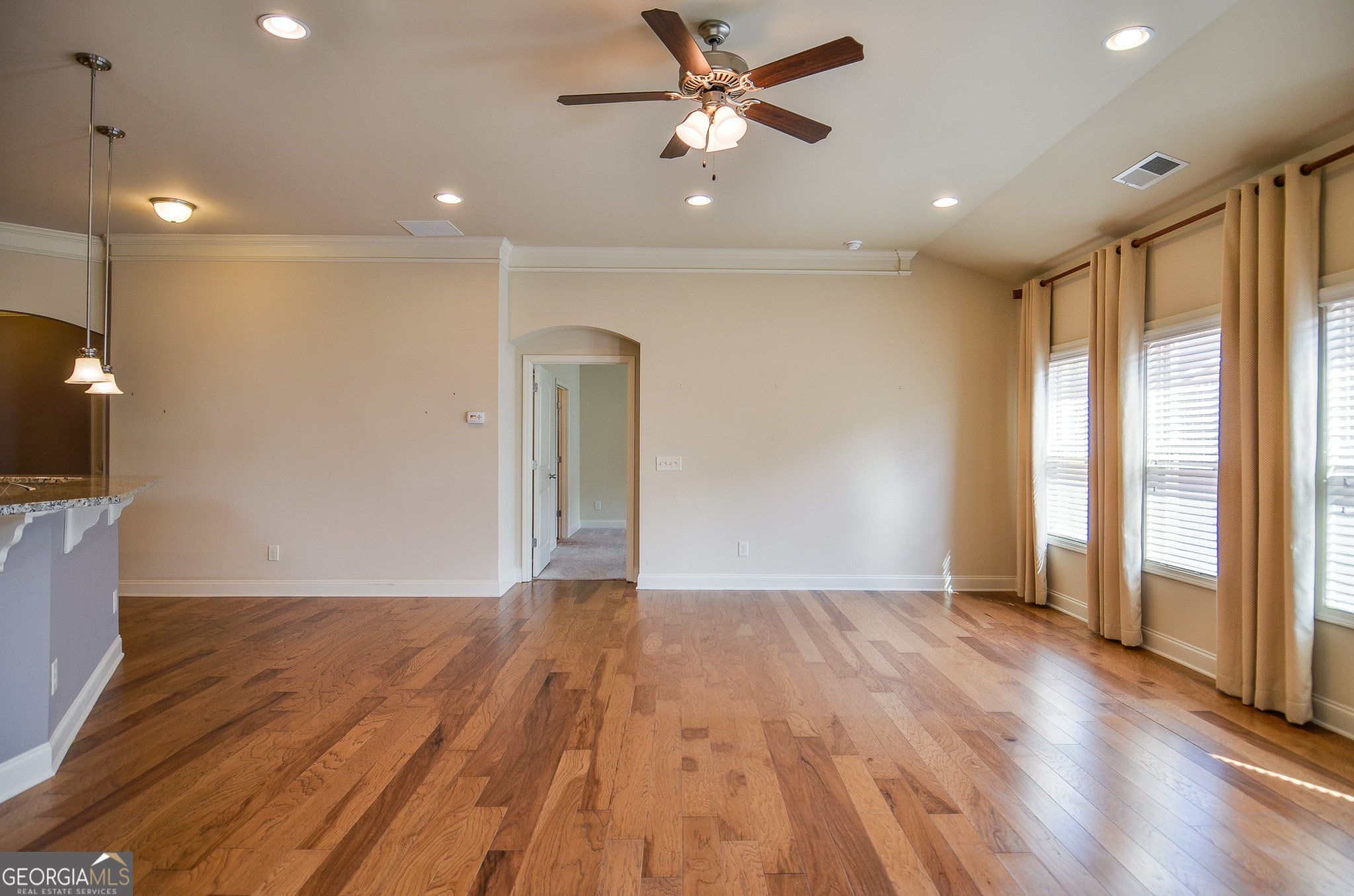 Piedmont Corners - Residential