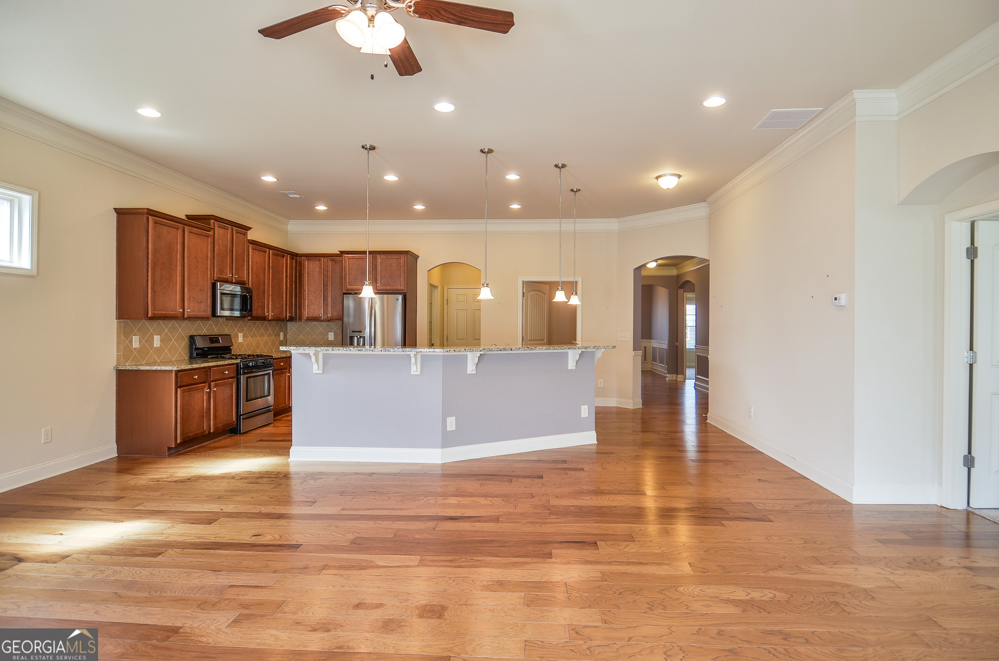 Piedmont Corners - Residential